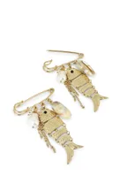 Broche Zazie