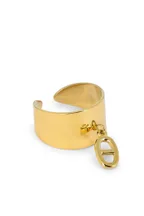 Bague Coraly