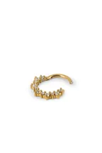 Piercing Livna