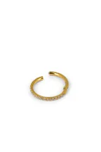 Piercing Cornélia