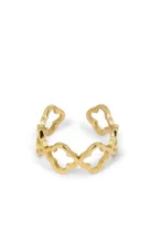 Bague Ariel