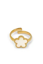 Bague Mira