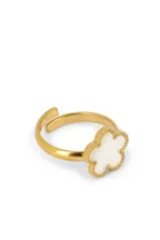 Bague Mira