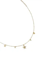 Collier Sunny