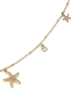 Collier Sunny