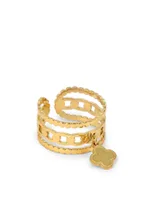 Bague Nadinette