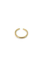 Bague de phalange Ludvina