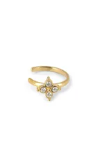 Ear cuff Arabella
