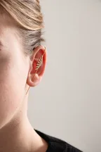 Épingle d'oreille Baby