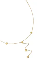 Collier Oliaka