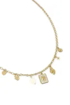 Collier Rosanne