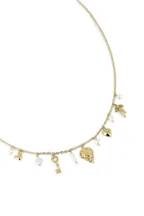 Collier Rosalva