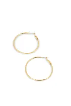 Boucles Corne