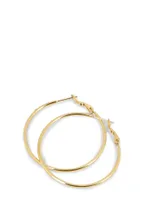 Boucles Corne