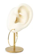 Boucles Corne
