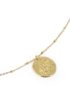 collier sagittaire