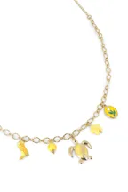 Collier Zélie