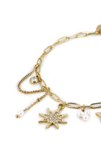 Bracelet Saturine