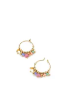 Boucles Vélina