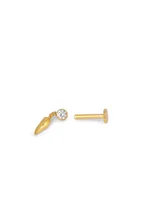 Piercing Wassima