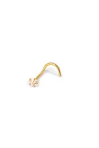 Piercing Raphaella