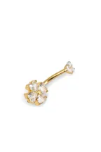Piercing Mariane