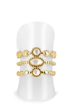 Bague Valérine