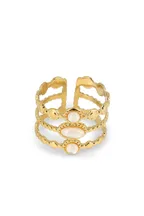 Bague Valérine