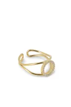 Bague Briséis