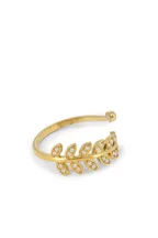 Bague Salomé