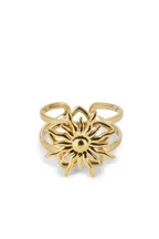 Bague Deïlia