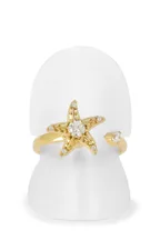 Bague Clemence