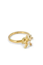 Bague Clemence