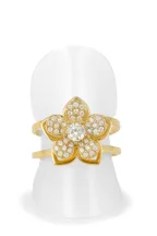 Bague Faïa