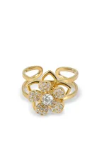 Bague Faïa