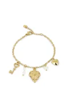 Bracelet Damayé
