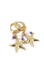 Boucles Esmeralda