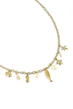 Collier Hermance