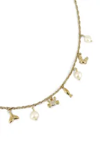 Collier Auréna