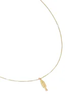 Collier Pipa