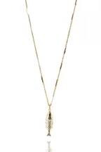 Collier Pipa