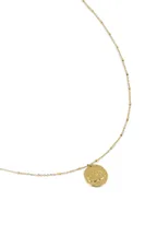 collier verseau