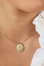 collier verseau