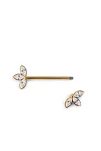 Piercing Amara