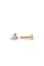 Piercing Zorah