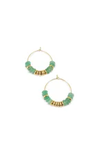 Boucles Naomie