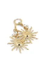 Boucles Isabelle