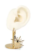 Boucles Isabelle