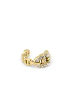 Ear cuff Enola