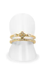 Bague Rocky